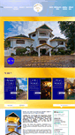 Mobile Screenshot of hotels-palawan.com